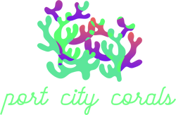 Port City Corals